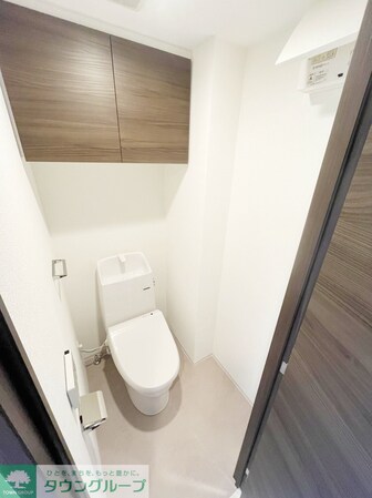 GENOVIA町田の物件内観写真